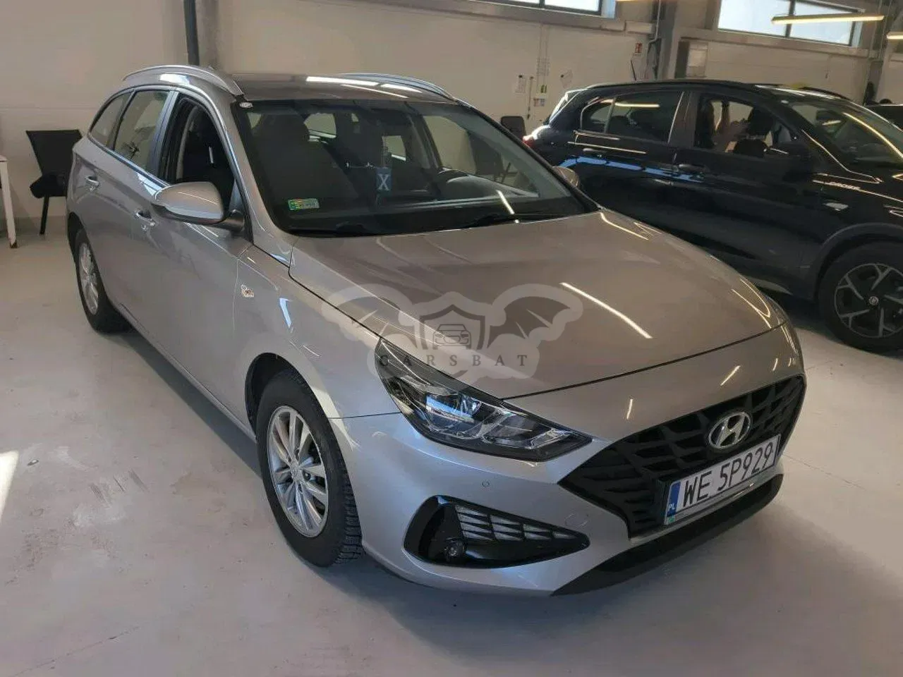 Hyundai i30 III 2022