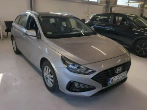 Hyundai i30 III 2022