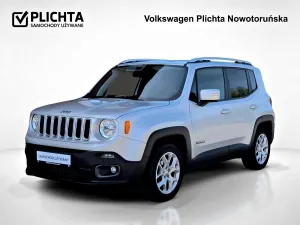 Jeep Renegade 1.4 MultiAir Limited FWD S&S 2018