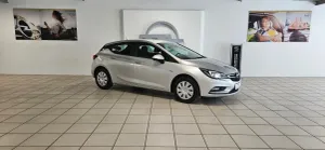 Opel Astra K 1.4 T GPF Enjoy S&S 2019