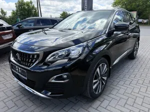Peugeot 3008 II PureTech 130 Stop & Start GPF Active Business-Paket 2018