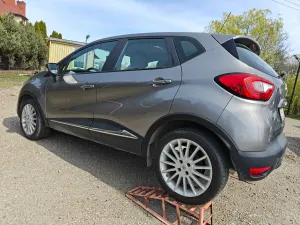 Renault Captur / QM3 I (ENERGY) TCe 90 INTENS 2013