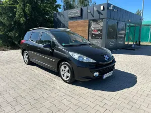 Peugeot 207 95 VTi Filou 2008