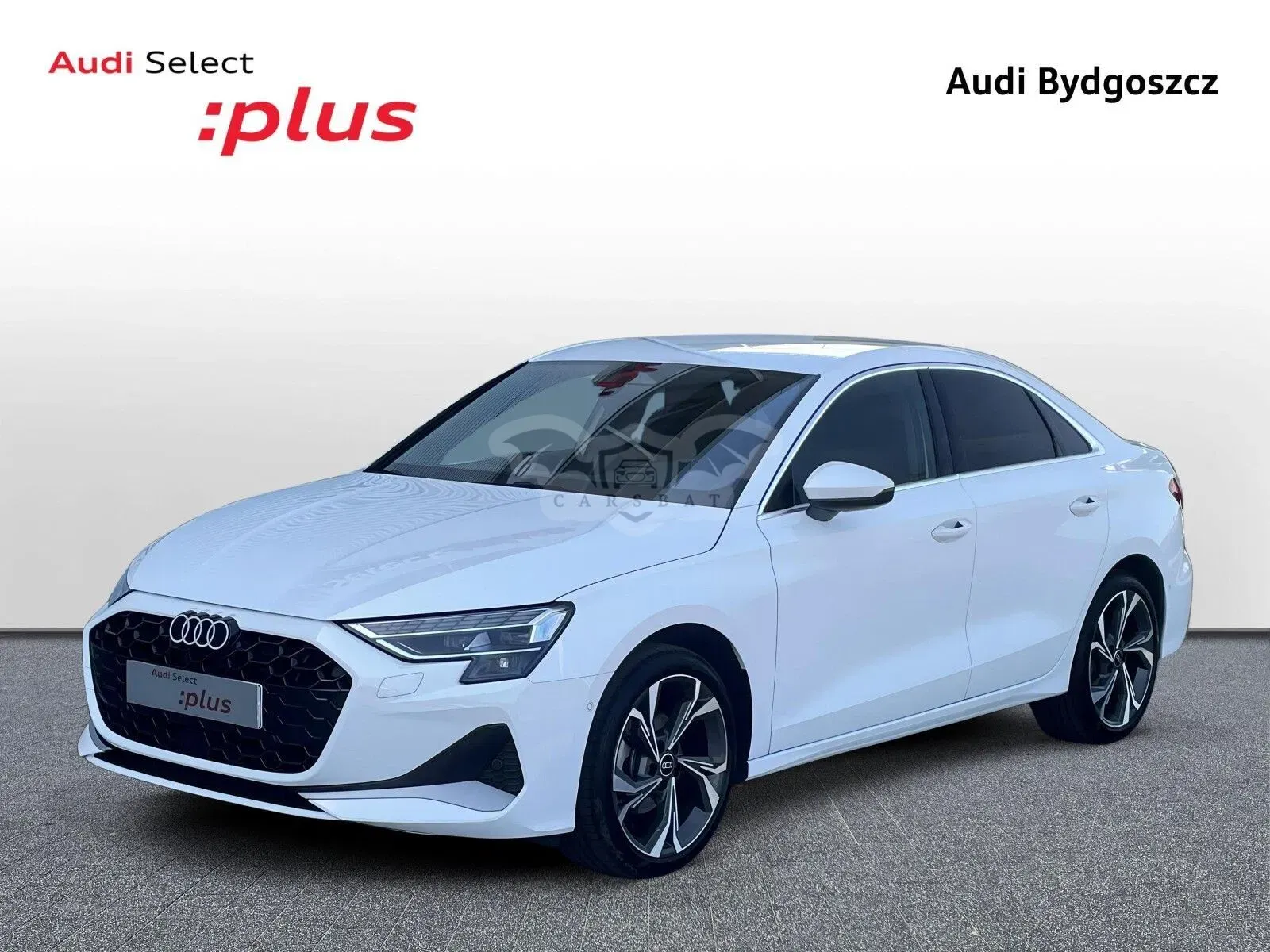 Audi A3 8Y 2025