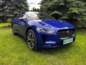 Jaguar I-Pace EV400 AWD S 2019