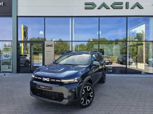 Dacia Bigster 2026