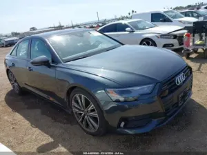 Audi A6 C8 45 TFSI quattro S tronic design 2022