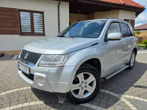 Suzuki Grand Vitara II 1.9 DDiS 2006