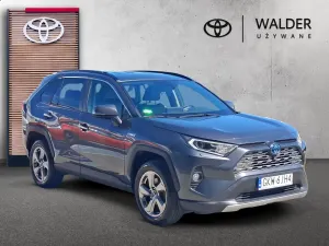 Toyota Rav4 V 2.5 Hybrid Executive 4x4 2019