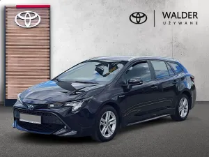 Toyota Corolla Seria E21 1.8 Hybrid Comfort 2020
