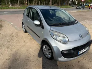 Citroën C1 I 1.0i Desire 2008
