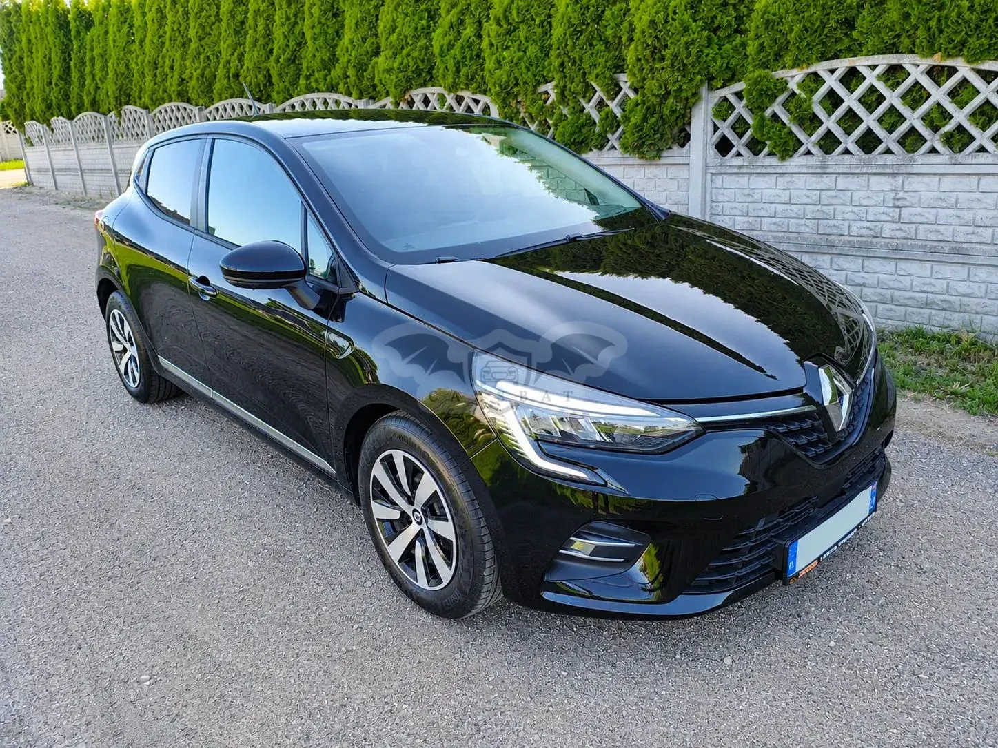 Renault Clio V 2023