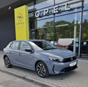 Opel Corsa F 1.2 T Edition S&S 2026