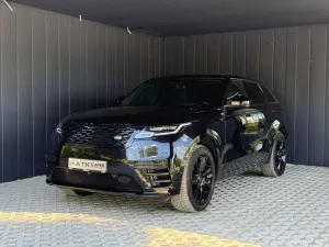 Land Rover Range Rover Velar 2.0 D200 mHEV R-Dynamic S 2021