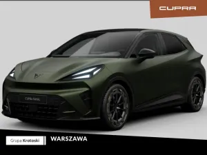 Cupra Raval 2026