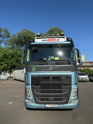 Volvo FH 2020