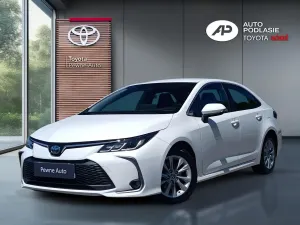 Toyota Corolla Seria E21 1.8 Hybrid Comfort 2023