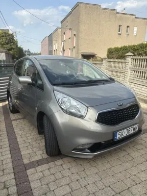 Kia Venga 1.4 Business Line 2017