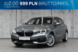 BMW 1 Series F40 118i Advantage 2024