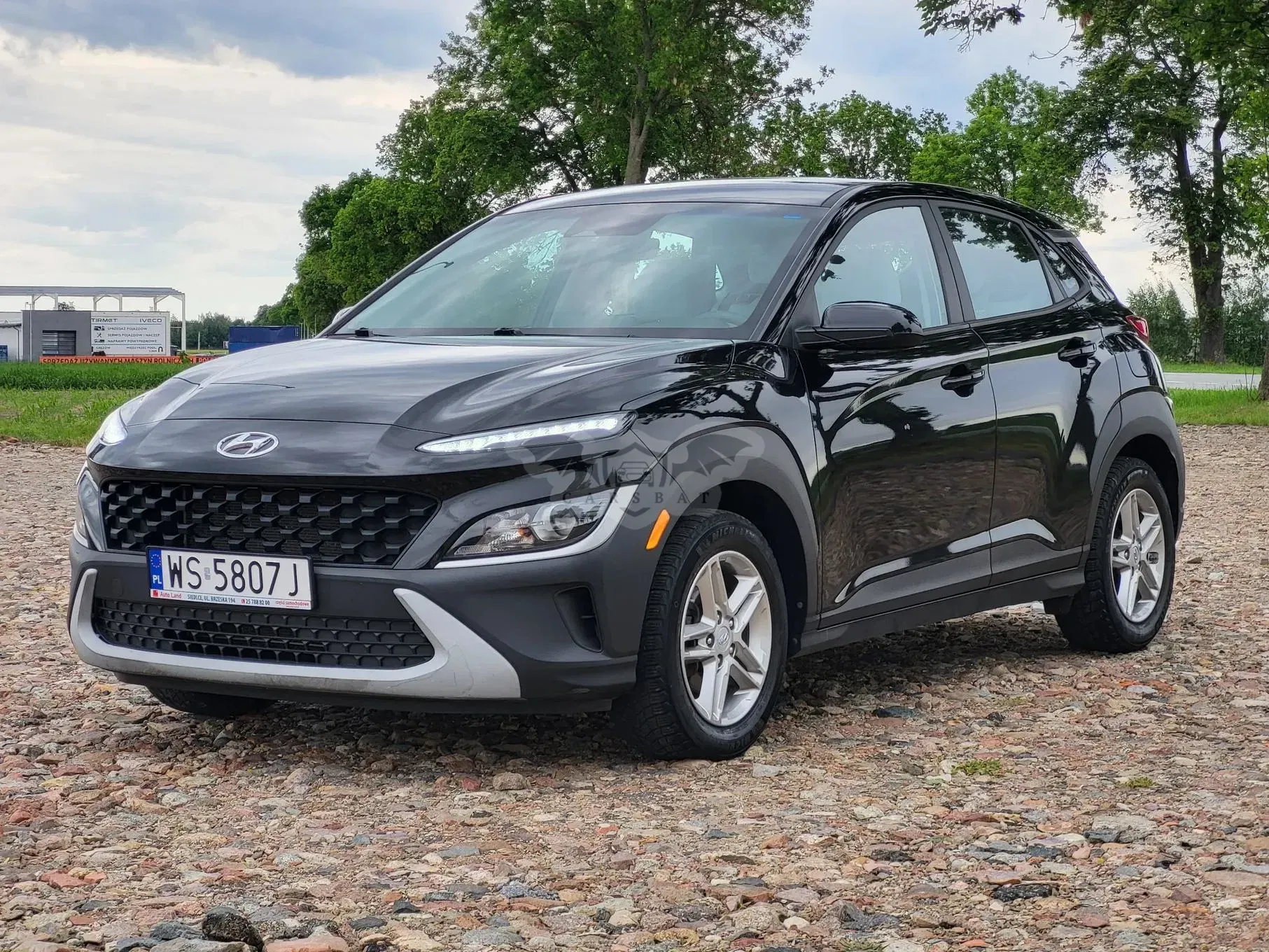 Hyundai Kona II 2022