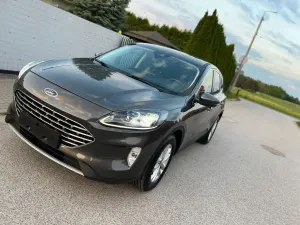 Ford Kuga III 1.5 EcoBlue FWD Titanium X 2020