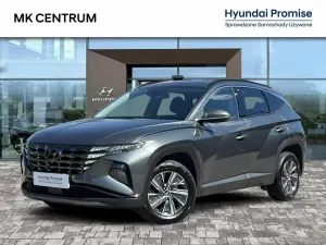 Hyundai Tucson IV 1.6 T-GDi HEV Executive 4WD 2023