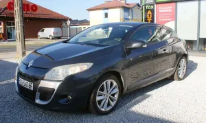 Renault Megane III 2011