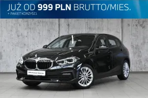 BMW 1 Series F40 118i Advantage 2024