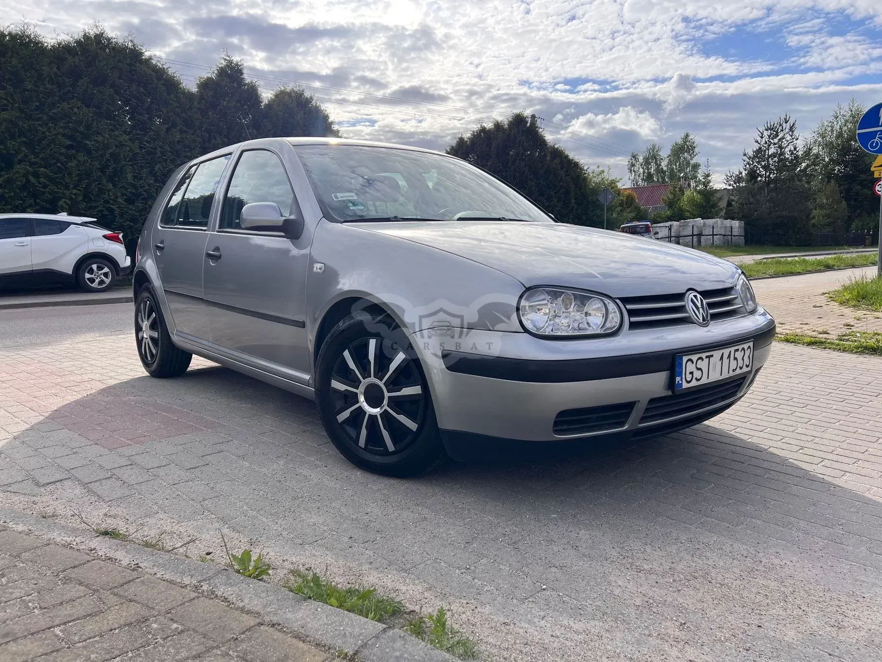 Volkswagen Golf IV 2003
