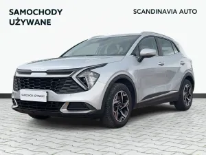 Kia Sportage V 2023