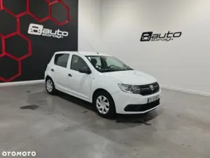 Dacia Sandero II 2020