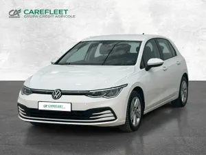 Volkswagen Golf VIII 1.0 eTSI Life DSG 2023