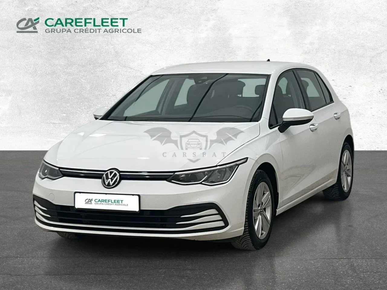 Volkswagen Golf VIII 1.0 eTSI Life DSG 2023