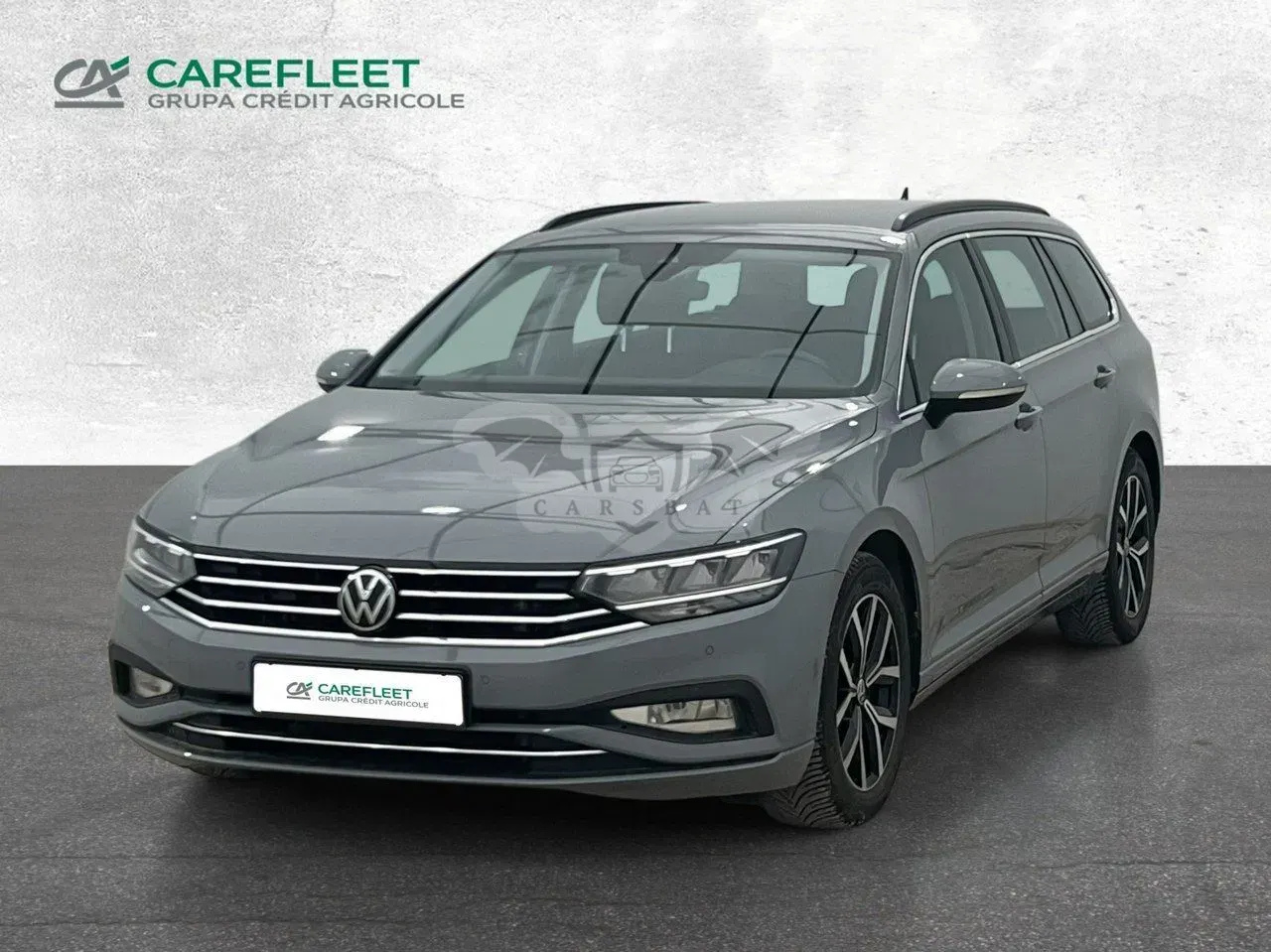 Volkswagen Passat B8 2023