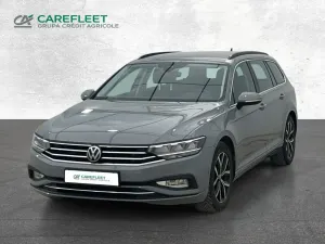 Volkswagen Passat B8 2023