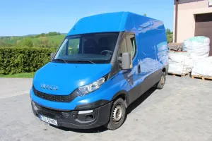 Iveco Daily 2015