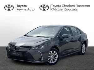 Toyota Corolla Seria E21 1.8 Hybrid Comfort 2024