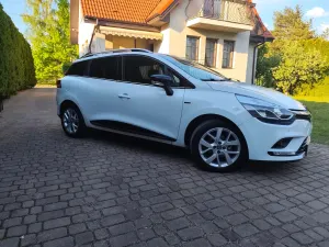 Renault Clio IV 1.5 dCi Energy Limited 2019