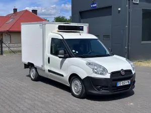 Fiat Doblo 2015