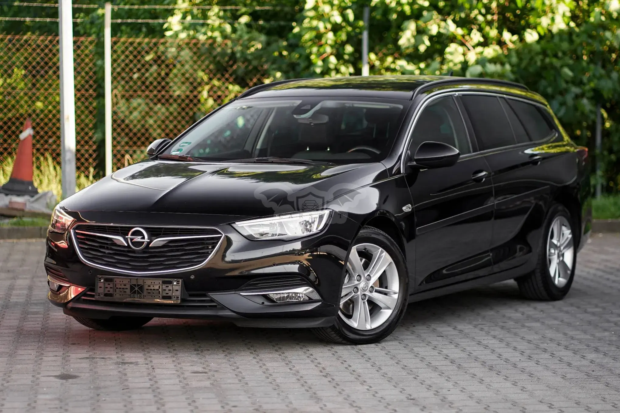 Opel Insignia B 2.0 CDTI Innovation S&S 2018