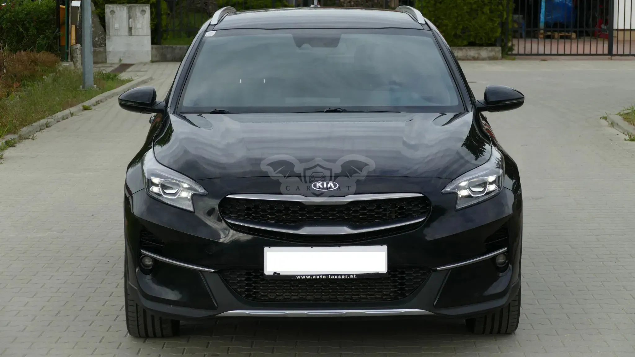 Kia XCeed 1.4 T-GDI XL 2019