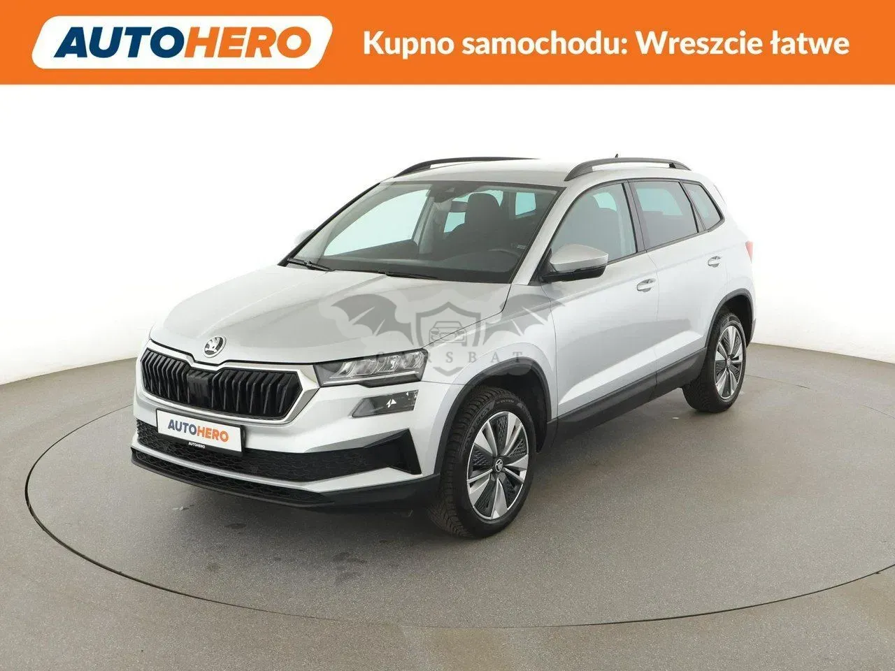 Skoda Karoq 2.0 TDI SCR DSG Style 2022