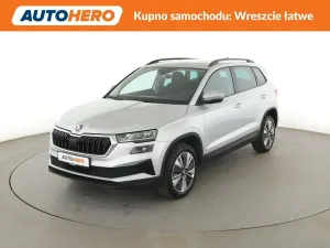 Skoda Karoq 2.0 TDI SCR DSG Style 2022