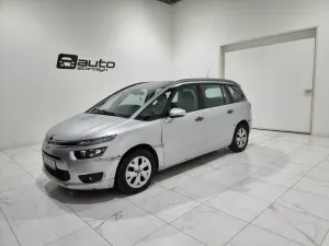 Citroën C4 Grand Picasso II 2014