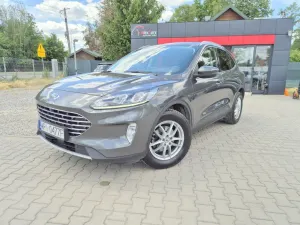 Ford Kuga III 2020