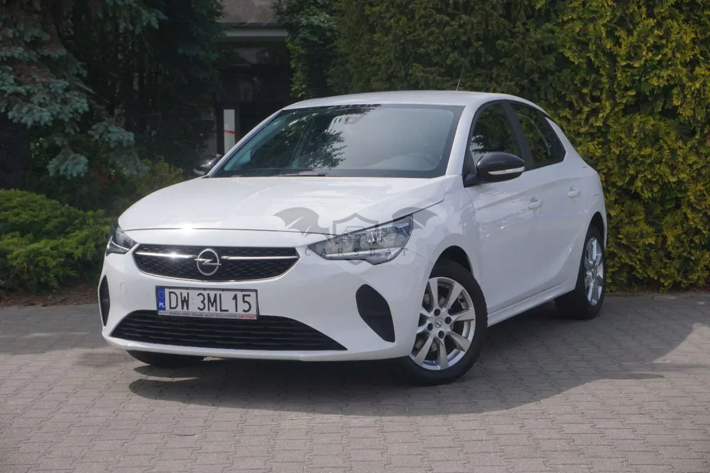 Opel Corsa F 1.5 D Edition S&S 2020