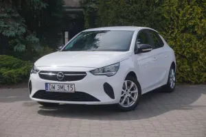 Opel Corsa F 1.5 D Edition S&S 2020