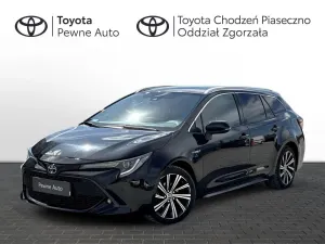 Toyota Corolla Seria E21 1.8 Hybrid Comfort 2021