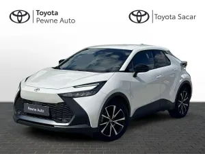 Toyota C-HR 1.8 Hybrid Style 2023