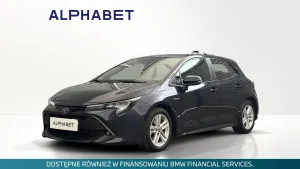 Toyota Corolla Seria E21 1.8 Hybrid GPF Comfort 2021